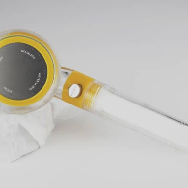 小蛮腰花洒产品图 第5张