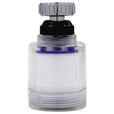 迷你款水龙头过滤器产品图 第1张