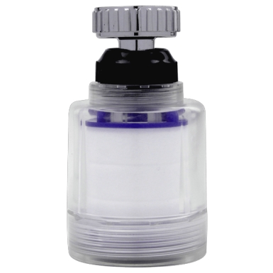 迷你款水龙头过滤器产品图 第1张