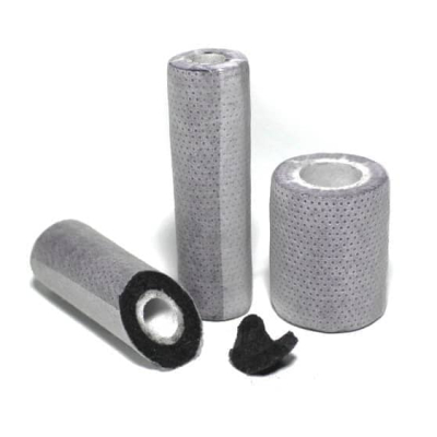 碳纤维滤芯