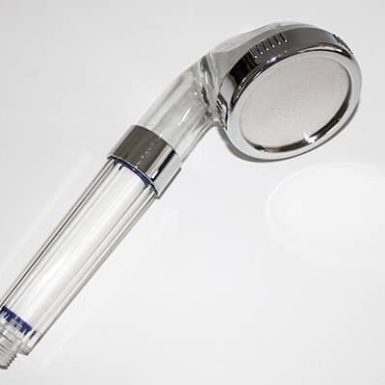 3档透明花洒产品图 第5张