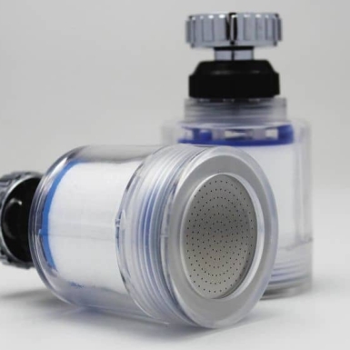 迷你款水龙头过滤器产品图 第4张