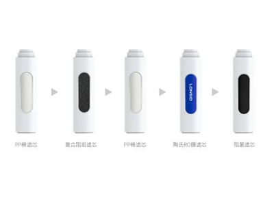 你家的滤芯该换了吗？净水器如何保养？