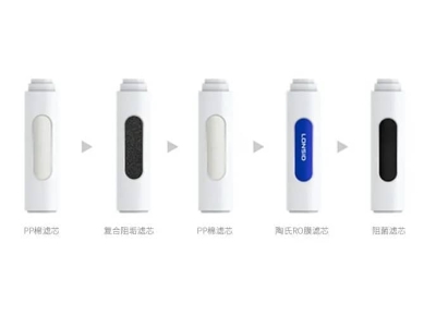 你家的滤芯该换了吗？净水器如何保养？