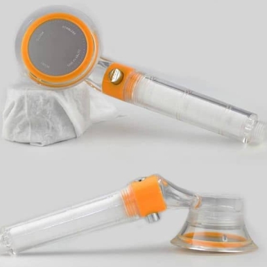 小蛮腰花洒产品图 第4张