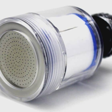 迷你款水龙头过滤器产品图 第6张