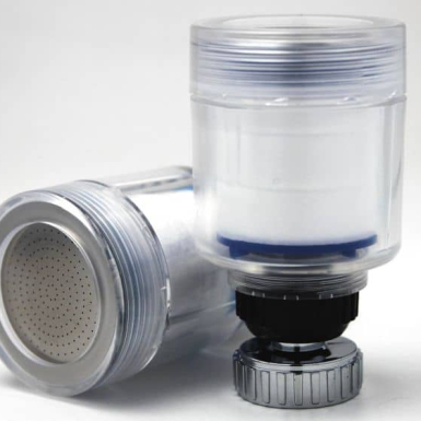 迷你款水龙头过滤器产品图 第5张